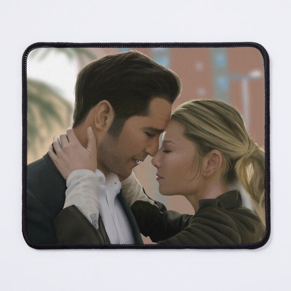 Item preview, Lucifer - Deckerstar designed and sold by AussieDrawzz.