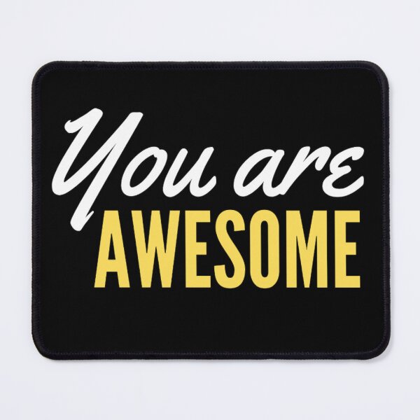 Item preview, International Day Of Awesomeness Celebrate How Awesome You Are designed and sold by chetan786.