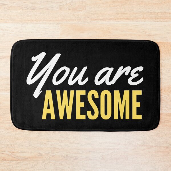 Item preview, International Day Of Awesomeness Celebrate How Awesome You Are designed and sold by chetan786.