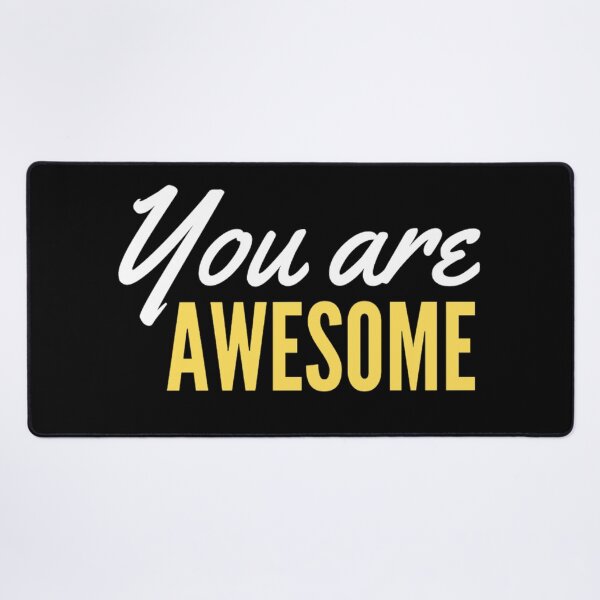 Item preview, International Day Of Awesomeness Celebrate How Awesome You Are designed and sold by chetan786.