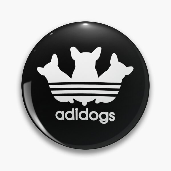Item preview, Adidogs designed and sold by garapankus.