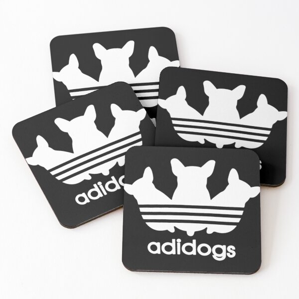 Item preview, Adidogs designed and sold by garapankus.