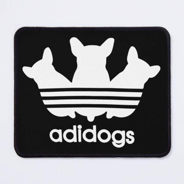 Item preview, Adidogs designed and sold by garapankus.