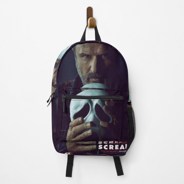 Item preview, Scream best movie designed and sold by campagnamariaa.