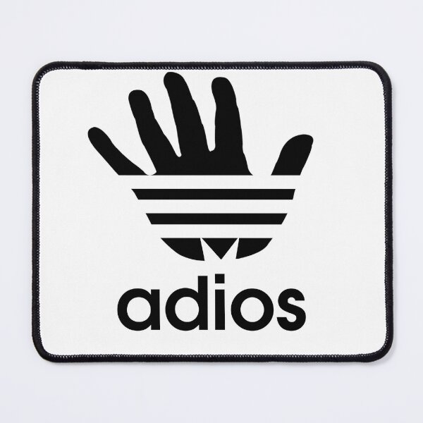 Item preview, adios designed and sold by garapankus.