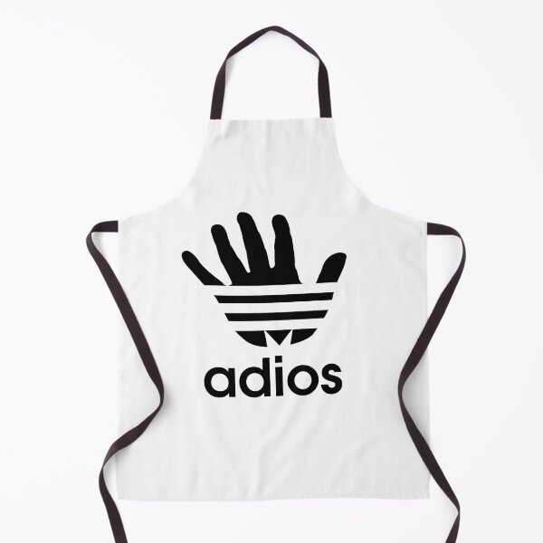 Item preview, adios designed and sold by garapankus.