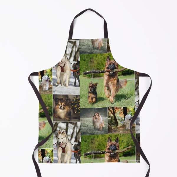 Item preview, Classical Dogs Montage Set #10 designed and sold by Krispsm.
