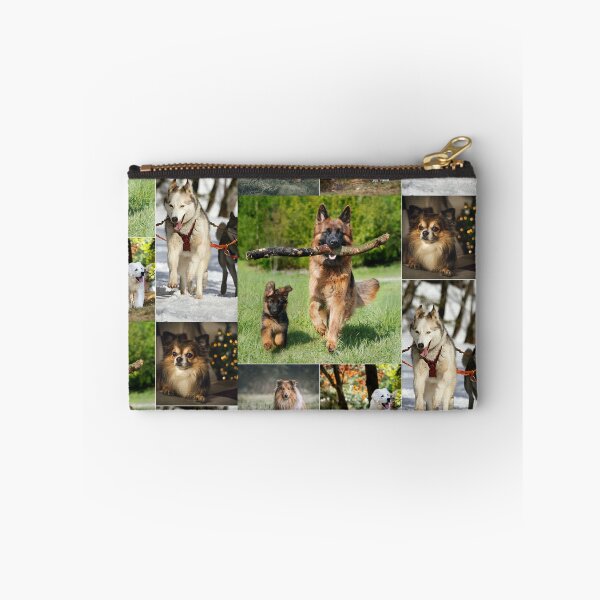 Item preview, Classical Dogs Montage Set #10 designed and sold by Krispsm.