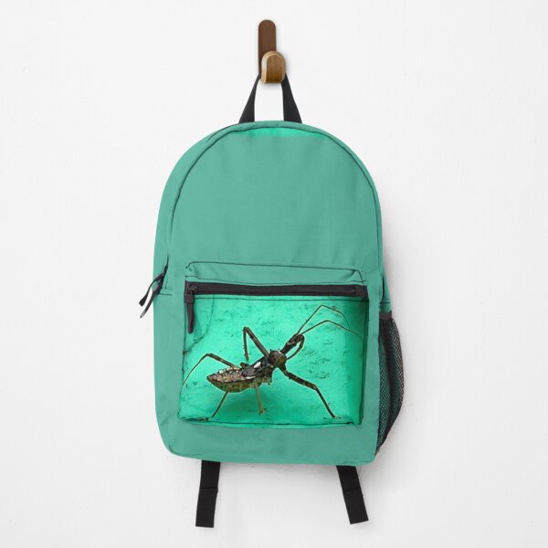 Item preview, Bug on a Bin designed and sold by KazM.