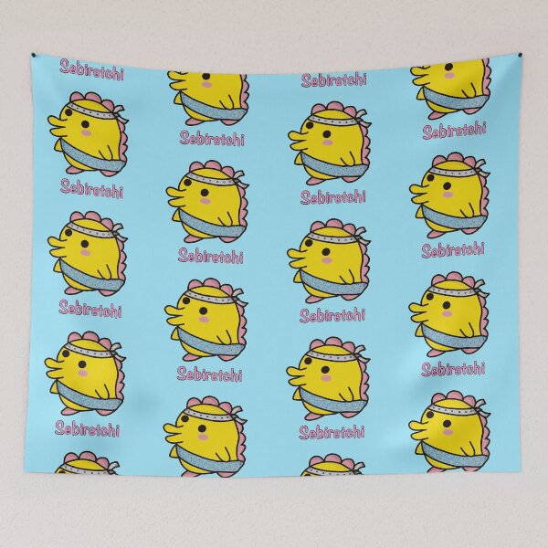 Item preview, Sebiretchi Tama Friend (No Background) designed and sold by ZuriAmbessa.