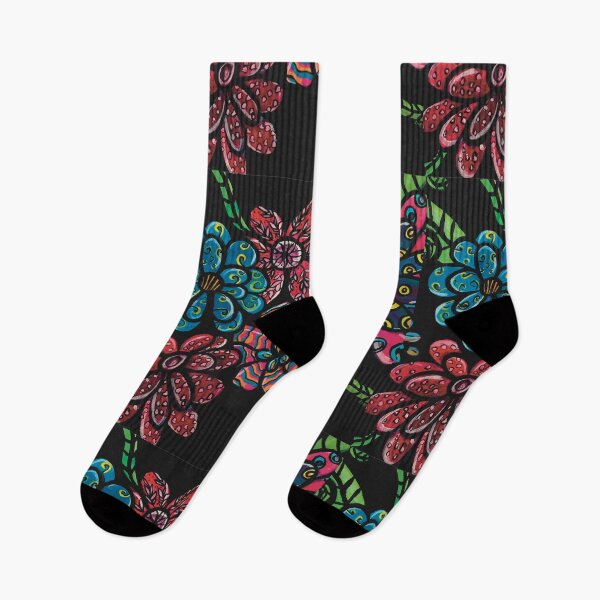 Item preview, Pattern Floral  designed and sold by Alicia Loomis.