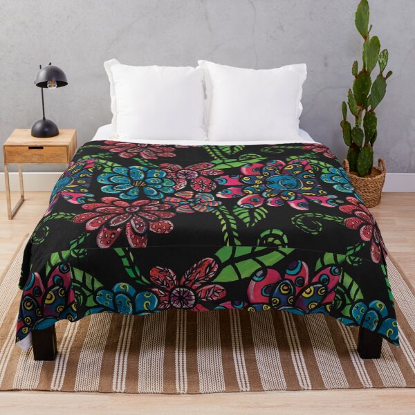 Item preview, Pattern Floral  designed and sold by Alicia Loomis.