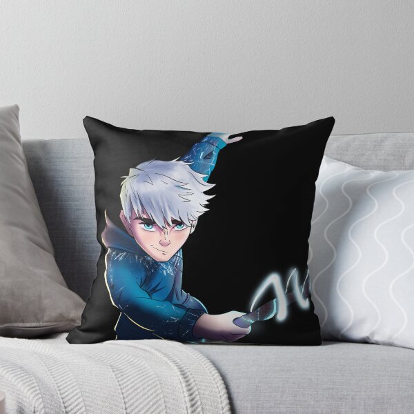 Item preview, Jack Frost designed and sold by cam-doodles.