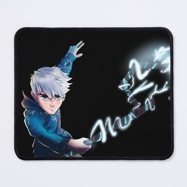 Item preview, Jack Frost designed and sold by cam-doodles.