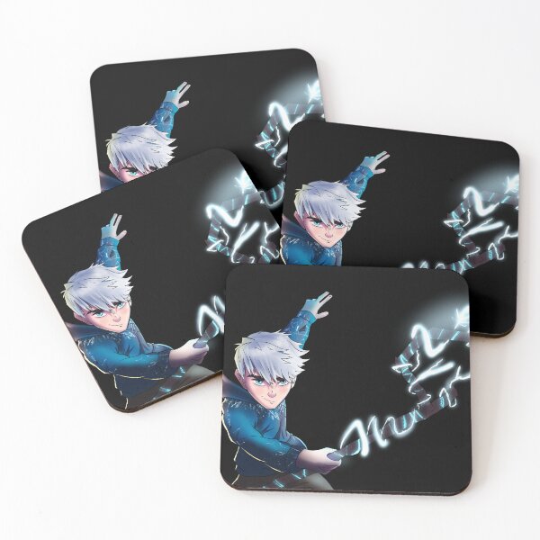 Item preview, Jack Frost designed and sold by cam-doodles.