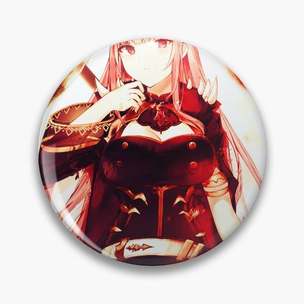 Item preview, Hololive - Mori Calliope designed and sold by WaifuFury.
