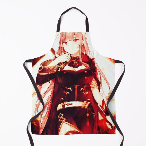 Item preview, Hololive - Mori Calliope designed and sold by WaifuFury.