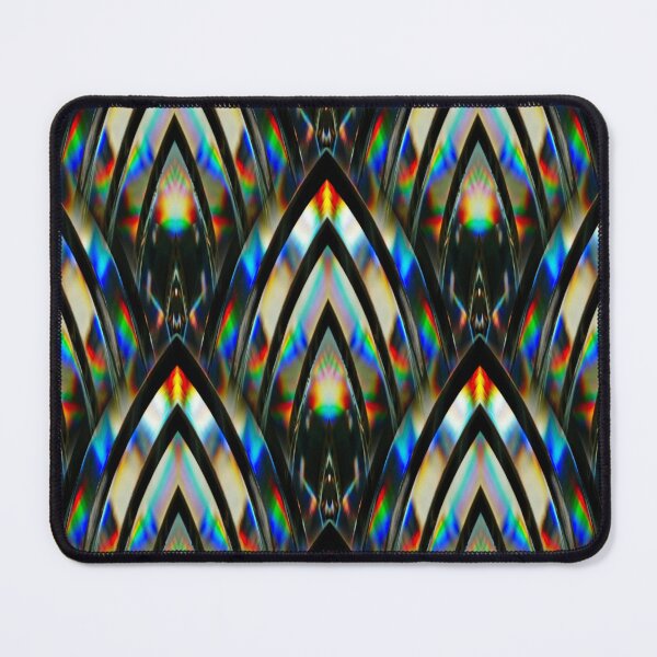 Item preview, Rainbow Nights (pattern) designed and sold by Yampimon.