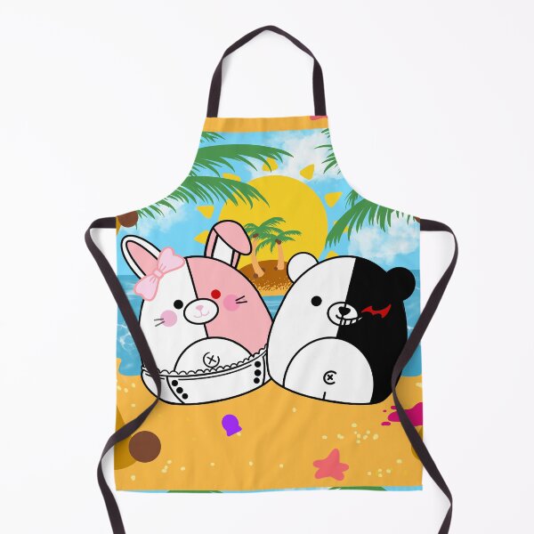 Item preview, Plushie Bear & Bunny Tropical designed and sold by SandraDeandaART.