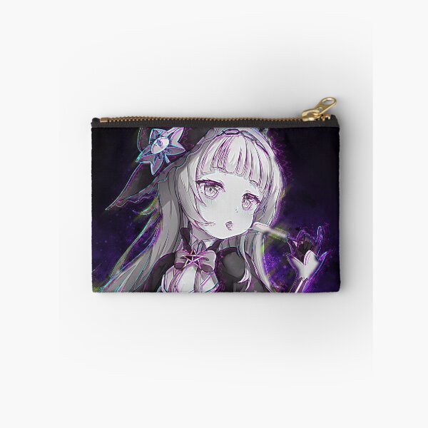 Artikelvorschau, Hololive - Murasaki Shion entworfen und verkauft von WaifuFury.