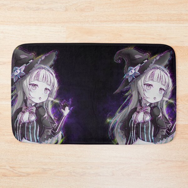 Item preview, Hololive - Murasaki Shion designed and sold by WaifuFury.