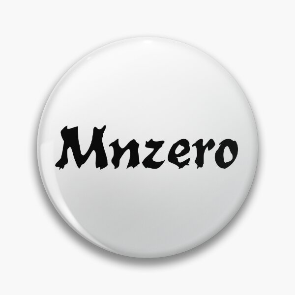 Item preview, Mnzero, Best gift for a friend  designed and sold by Farid1Shop.