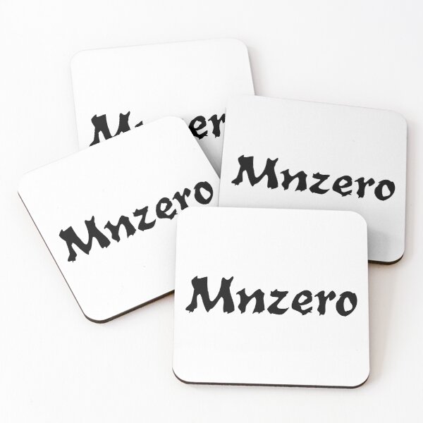 Item preview, Mnzero, Best gift for a friend  designed and sold by Farid1Shop.