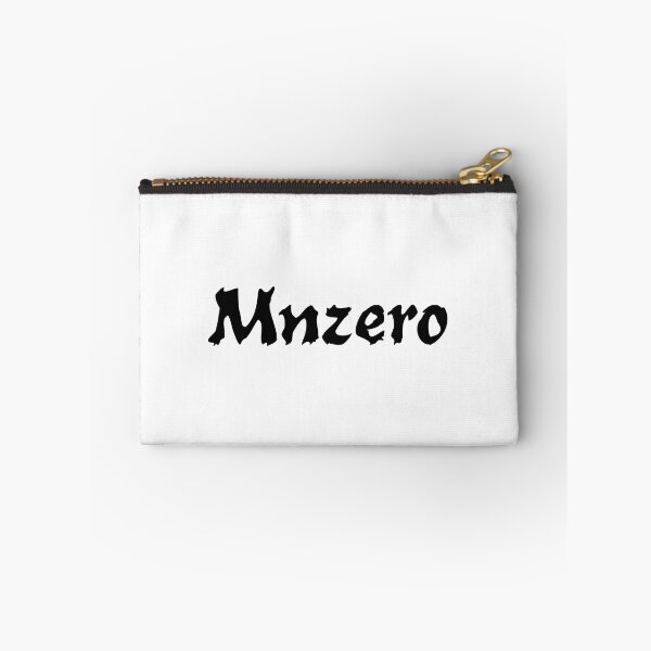 Item preview, Mnzero, Best gift for a friend  designed and sold by Farid1Shop.