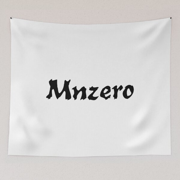 Item preview, Mnzero, Best gift for a friend  designed and sold by Farid1Shop.