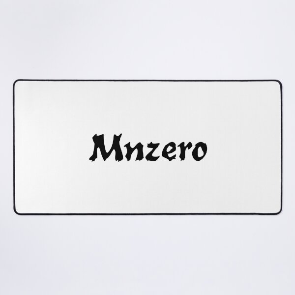 Item preview, Mnzero, Best gift for a friend designed and sold by Farid1Shop.