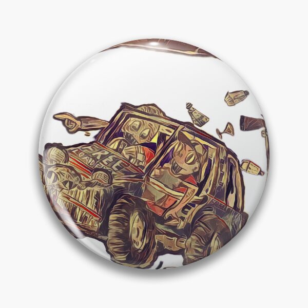 Item preview, Freeloaders Brown designed and sold by rooosterboy.