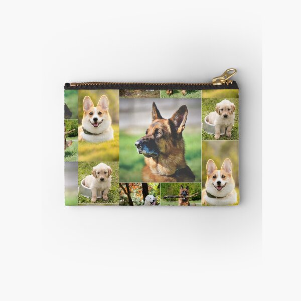 Item preview, Classical Dogs Montage Set #11 designed and sold by Krispsm.
