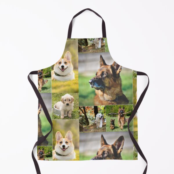 Item preview, Classical Dogs Montage Set #11 designed and sold by Krispsm.