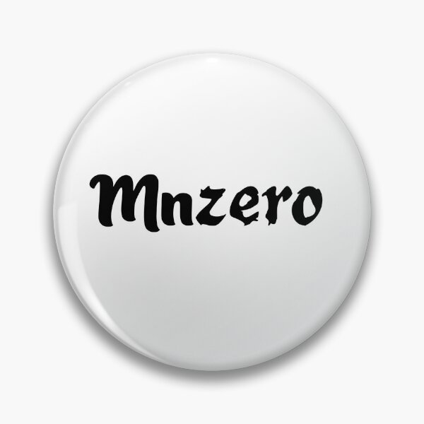 Item preview, Mnzero, Best gift for a friend  designed and sold by Farid1Shop.