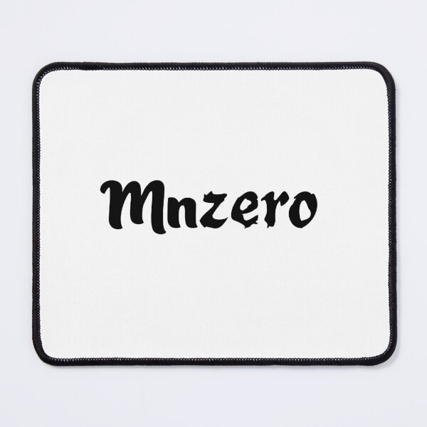 Item preview, Mnzero, Best gift for a friend  designed and sold by Farid1Shop.