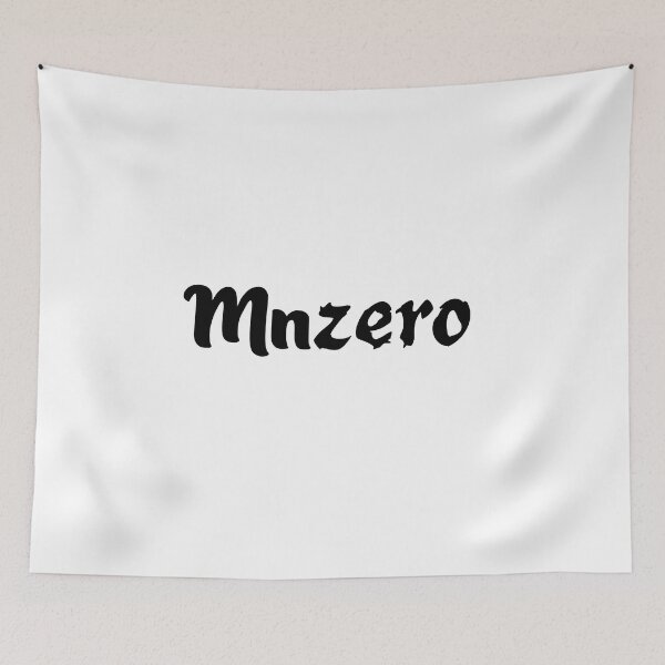 Item preview, Mnzero, Best gift for a friend  designed and sold by Farid1Shop.