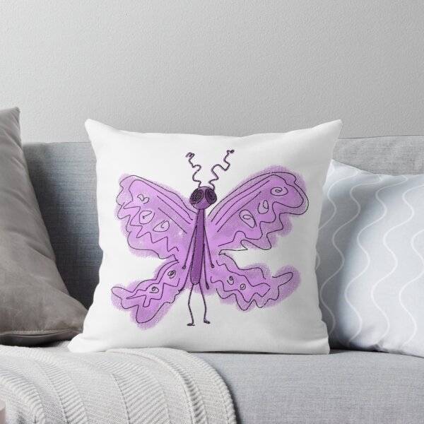 Item preview, Bob the moth designed and sold by audreylbairRB.