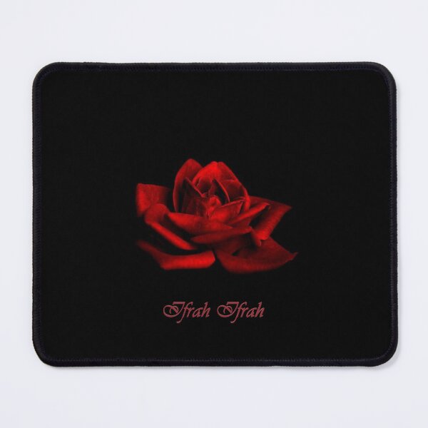 Item preview, Elegant Red Rose - Simple designed and sold by IfrahIfrah.