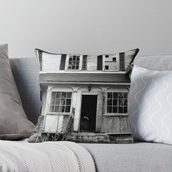 Item preview, Old House designed and sold by JoshuaRusso.