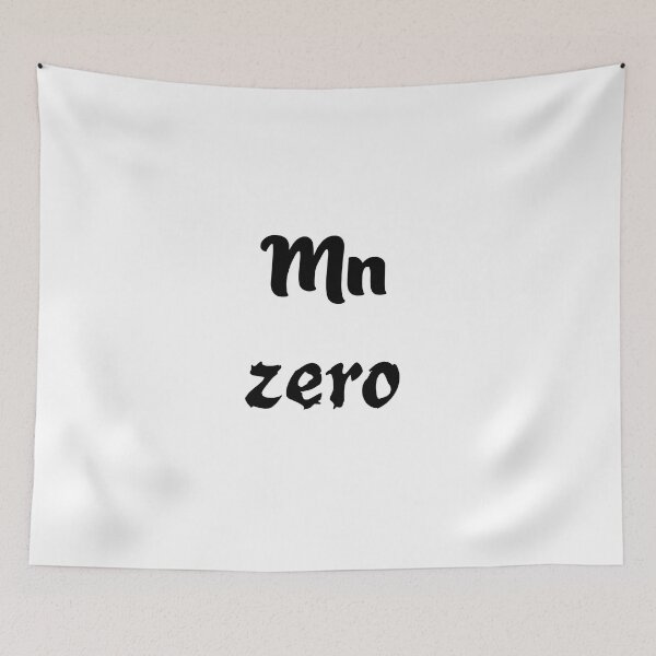 Item preview, Mnzero, Best gift for a friend  designed and sold by Farid1Shop.