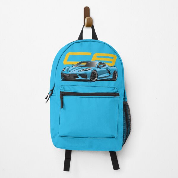 Item preview, Corvettes C8 designed and sold by LpDesigns_.
