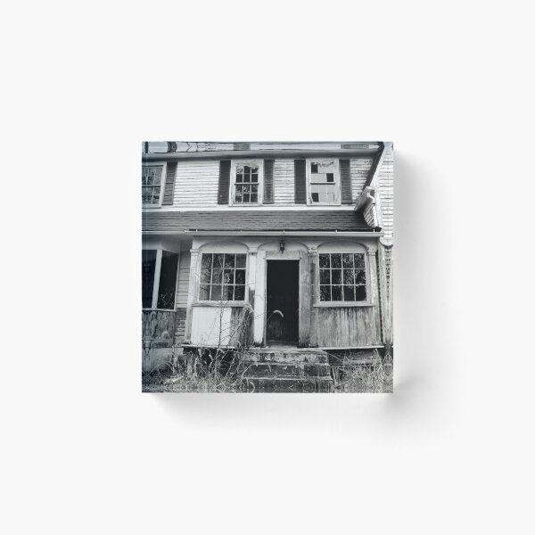 Item preview, Old House designed and sold by JoshuaRusso.