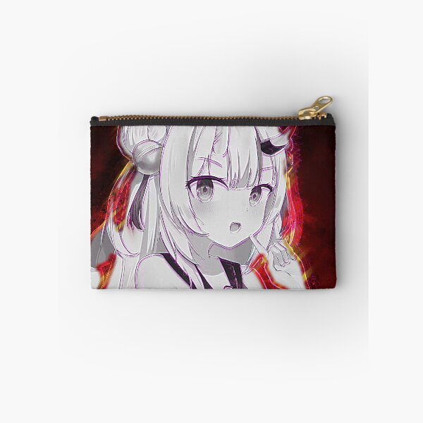 Item preview, Hololive - Nakiri Ayame designed and sold by WaifuFury.