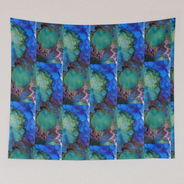 Item preview, Color Madness Series designed and sold by burklundl.