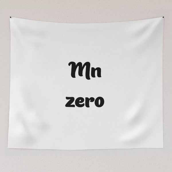 Item preview, Mnzero, Best gift for a friend  designed and sold by Farid1Shop.