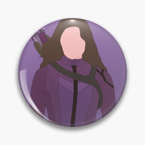 Artikelvorschau, Kate Bishop entworfen und verkauft von lizardwizard70.