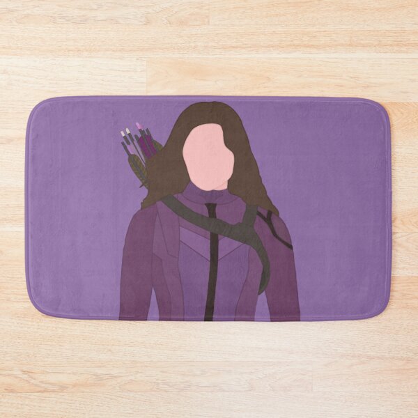 Item preview, Kate Bishop designed and sold by lizardwizard70.