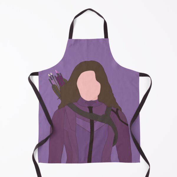 Item preview, Kate Bishop designed and sold by lizardwizard70.
