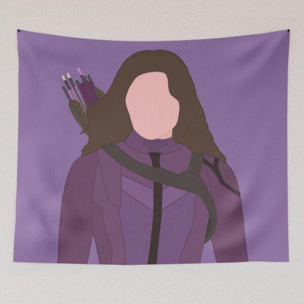 Item preview, Kate Bishop designed and sold by lizardwizard70.