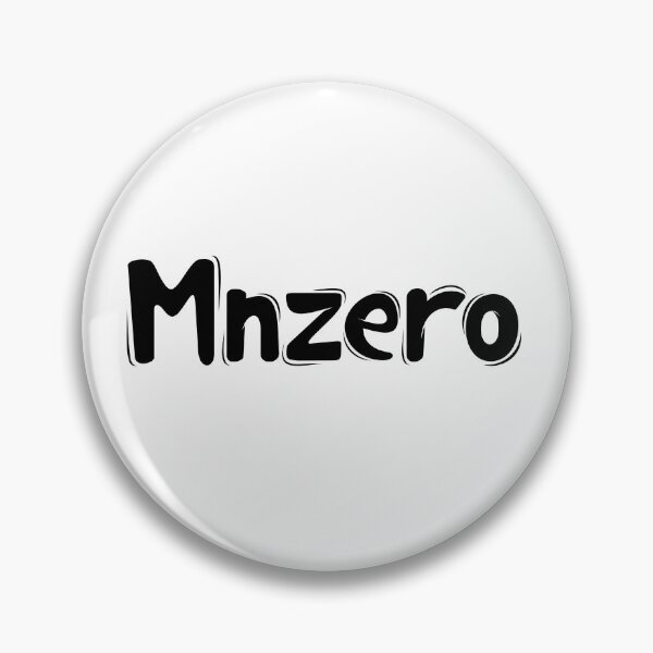 Item preview,  Mnzero, Best gift for a friend  designed and sold by Farid1Shop.